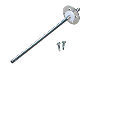 6" Aluminum Probe Only