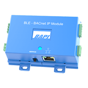 BACnet IP Output Module