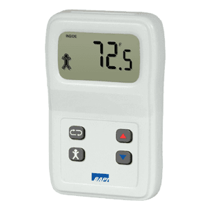 Modbus BAPI-Stat 4 Sensor