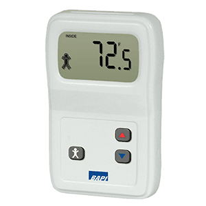 BAPI-Stat 4 "X-Combo"