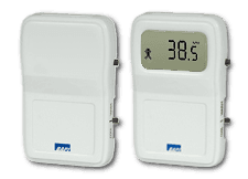 BAPI-Stat 4 Humidity Sensor