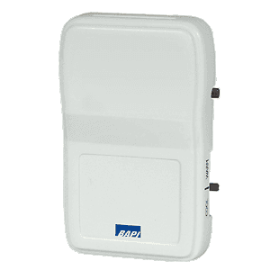 BAPI-Stat 4 Room Transmitter with Setpoint and Override