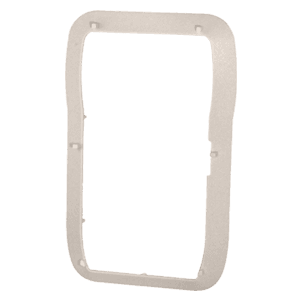 Trim Ring for BAPI-Stat 4 Sensor - Beige