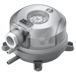 Adjustable Pressure Switch