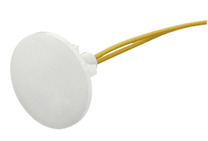 Low Profile "Button" Sensor