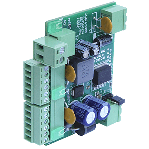 CDSP2 - Carbon Dioxide Sensor Power Supply