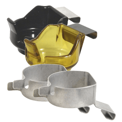 Bin Clip Kit for Wireless Food Probes