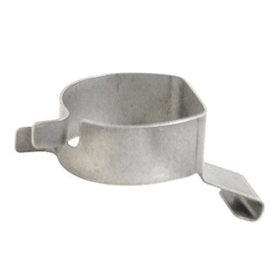 Adjustable Clip for Stainless Steel Square Bins