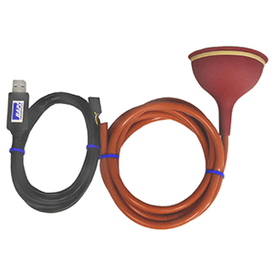 CO2 Calibration Kit