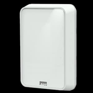 BAPI-Stat “Quantum” Temperature and Humidity Sensor with Display, Lennox