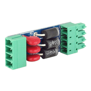 COMSRG - Communications Surge Protector