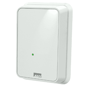 BAPI-Stat "Quantum" Room CO Sensor with 60mm Base