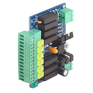 DS6R - Dry Switch Monitor