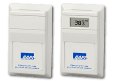 BAPI Delta humidity sensors