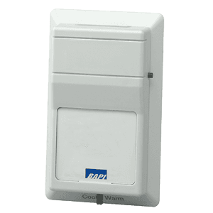 Delta Style Unit with Setpoint and Override