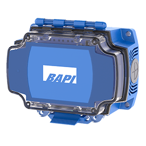 Digital CO and NO2 Rough Service Sensor