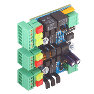 EA1 - Actuator Interface, 2 Position