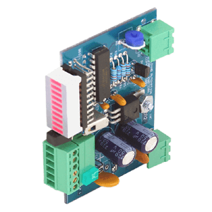 EA2 - Actuator Interface, Modulating