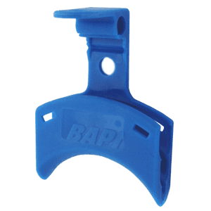 Flexible Probe Bracket