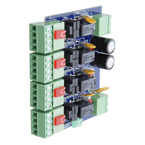 IRM4 - Interposing Relay Module