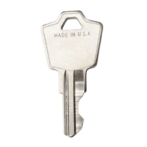 Replacement Key
