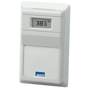 Delta Style Unit with Display