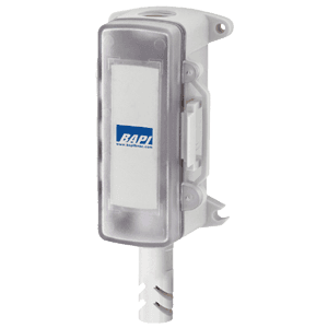 Outside Air Temperature Transmitter