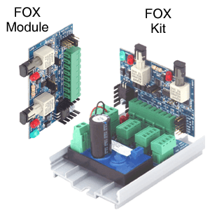 FOX Module and FOX Kit