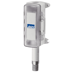 Outside Air Humidity Sensor in a BAPI-Box 2
