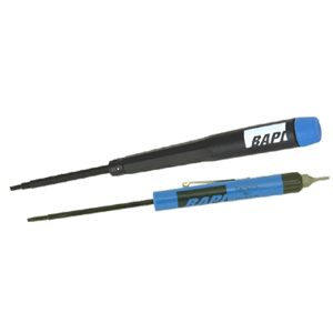 Screwdriver and Allen Wrench Combos