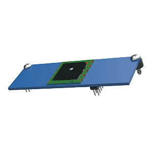 Replacement NO2 Module