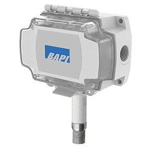 Outside Air Humidity Sensor