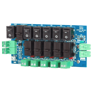 PDM - Power Distribution Module