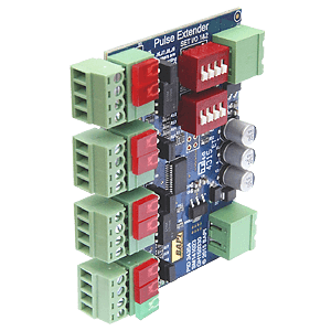 PE4 - Pulse Extender