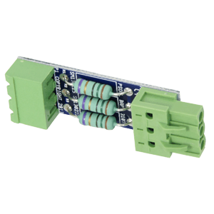PSOCL - Power Supply Output Current Limiter