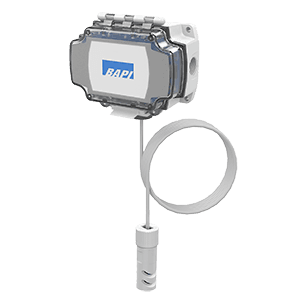 Pendant Temperature and Humidity Sensor