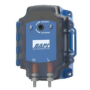 Differential Pressure Switch