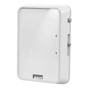 BAPI-Stat "Quantum" Room Sensor with Setpoint and Override