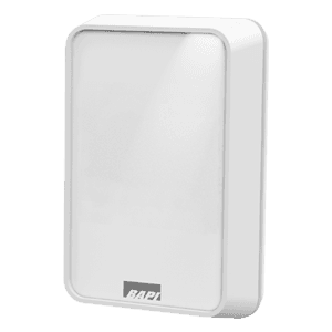 BAPI-Stat "Quantum" without Display