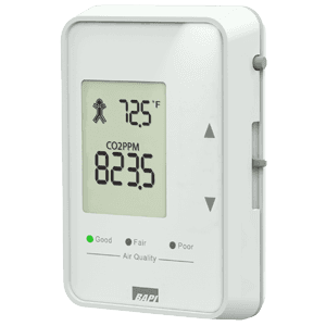 BAPI-Stat "Quantum Prime" CO2 Sensor