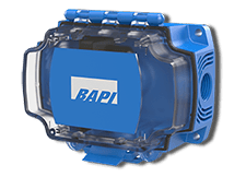 Refrigerant Leak Detector