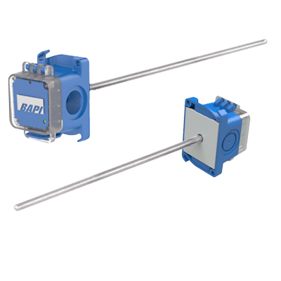 Rigid Averaging Transmitter with a BAPI-Box Crossover