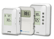 Room Humidity Sensors