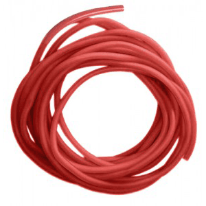 Silicone Rubber Tubing