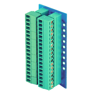 TB18 - Pluggable Terminal Block