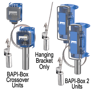 Thermobuffer Sensors