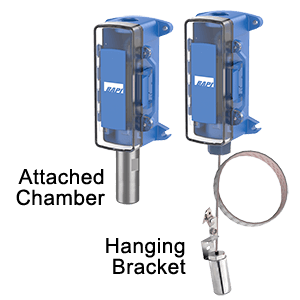 1" Thermobuffer with BAPI-Box 2 Enclosure