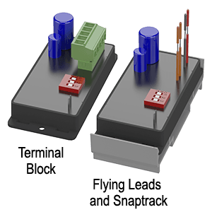 Temperature Transmitters