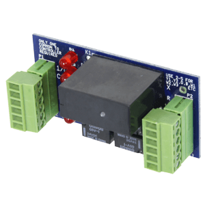 UCRB2 - Universal Controller Relay Board