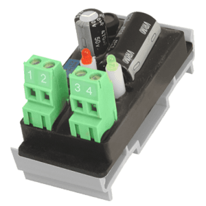 VC350A Voltage Converter